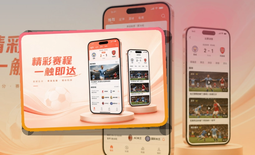 开云移动端使用指南，打开赛事内容更直接，减少寻找入口的时间