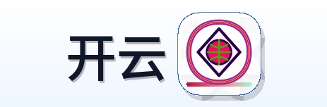 开云 Logo